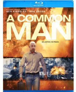A Common Man