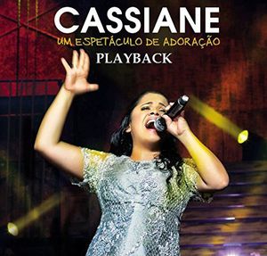 Um Espetaculo de Adoracao (IMPORT)