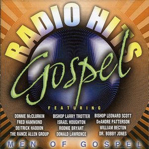 Gospel Radio Hits: Men Of Gospel