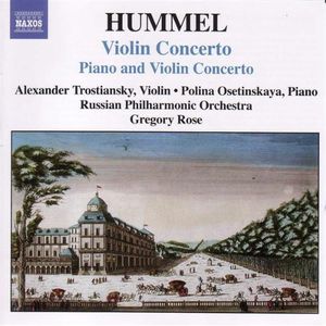 Violin Concerto