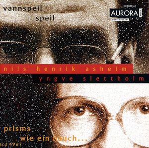 Prisms / Wie Ein Hauch / Vannspeil / Speil