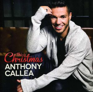This Is Christmas [Import]