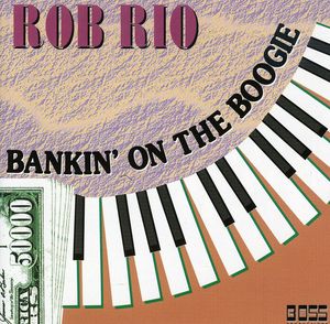 Bankin on the Boogie