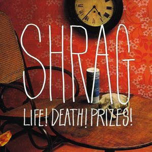 Life! Death! Prizes!