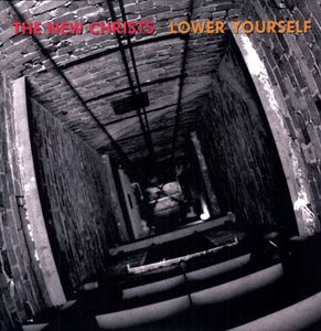 Lower Yourself