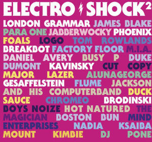 Electro Shock 2 / Various