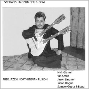 Jazz and North Indian Styles