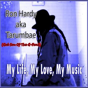 My Life My Love My Music