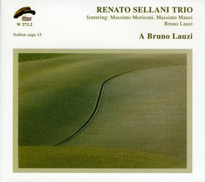 Bruno Lauzi