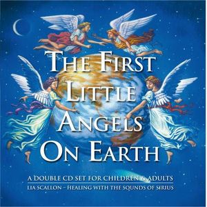 The First Little Angels On Earth