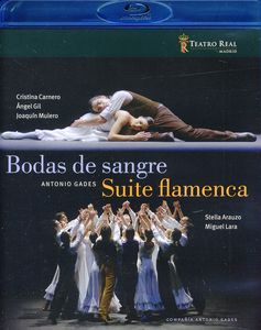 Bodas de Sangre