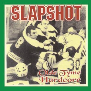 Olde Tyme Hardcore