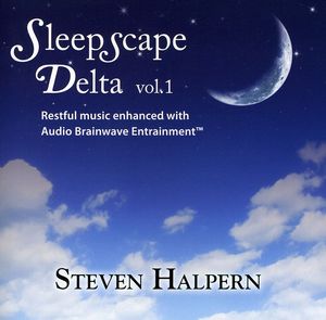 Sleepscape Delta, Vol. 1