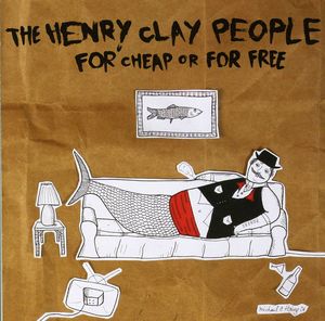 For Cheap or for Free