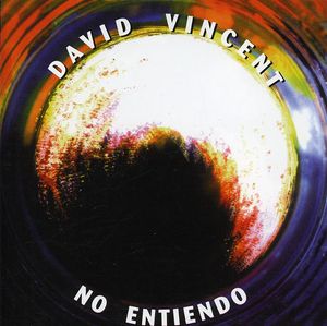 No Entiendo (IMPORT)