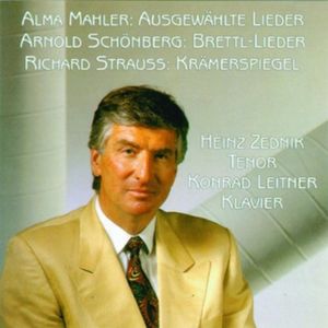 Lieder Recital