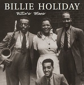 Billie's Blues