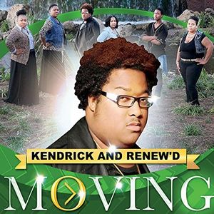Moving