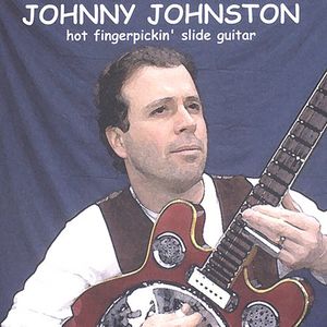 Hot Fingerpickin Slide Guitar