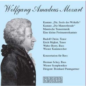 Freimaurermusik