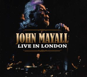 Live in London