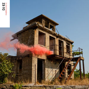 Fabriclive 71: DJ Ez