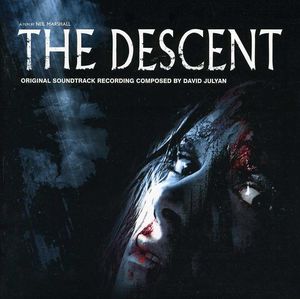 Descent (Original Soundtrack) [Import]