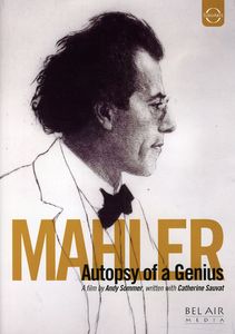 Autopsy Of A Genius