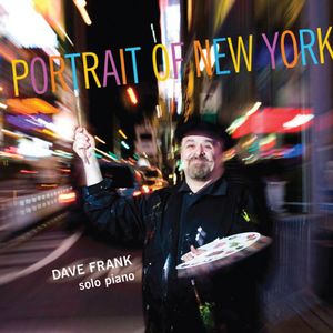 Portrait of New York