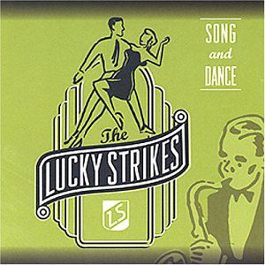 Song and Dance