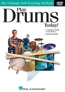 Play Drums Today