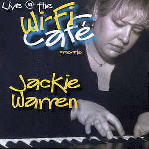 Live @ Wifi Cafe