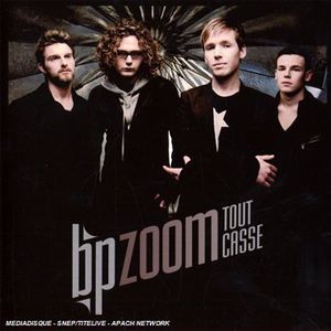 Tout Casse (IMPORT)