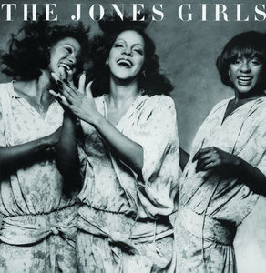 Jones Girls