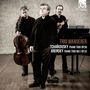 Piano Trio 50