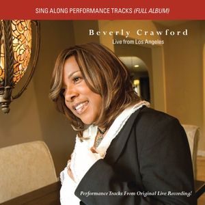 Live From Los Angeles, Vol. 2 [Performance Tracks]