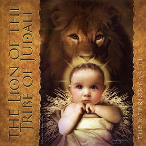 Lion of Tribe of Judah