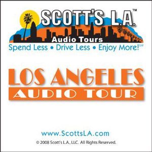 Los Angeles Audio Tour