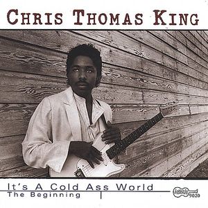 It's A Cold Ass World