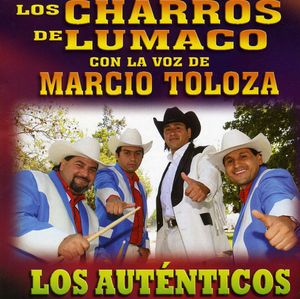 Los Autenticos (IMPORT)