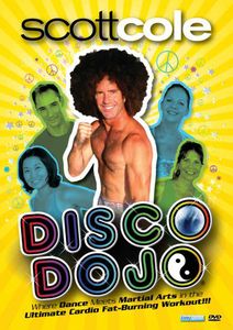Disco Dojo Workout