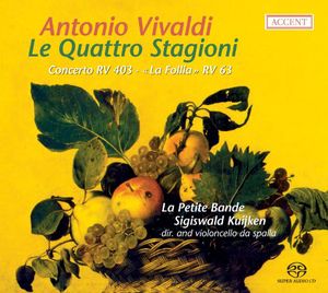 Quattro Stagioni