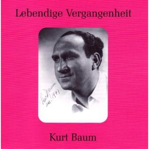 Kurt Baum