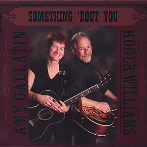 Something Bout You