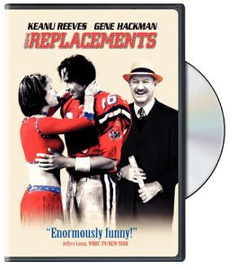 The Replacements