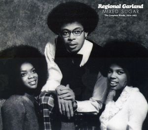 Mixed Sugar: The Complete Works 1970-1987