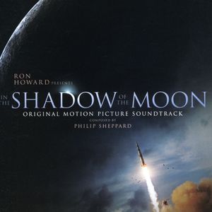 In the Shadow of the Moon (Original Motion Picture Soundtrack)