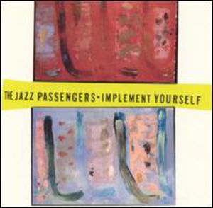 Implement Yourself