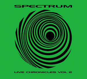 Live Chronicles 2 / Various