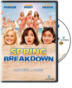 Spring Breakdown